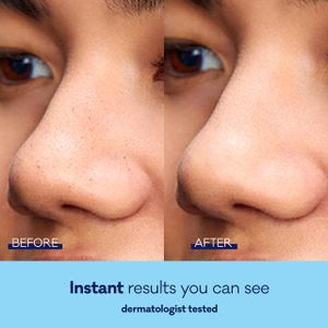 Biore Deep Cleansing Nose & Face Pore Strips Combo – 14 Pack