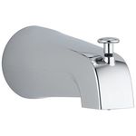 Delta Faucet RP19895 Tub Spout - Pull-Up Diverter, Chrome