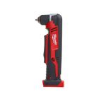 Milwaukee C18RAD-0 M18 Right Angle Drill Driver