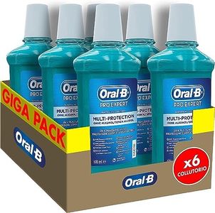 Oral-B Pro