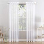 Curtain Panel Sizes