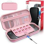 Auarte [Charge Inside Switch 2 Carr