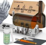 Glass Bottle Cutter & Bottle Cutter
