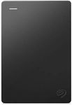 Seagate Portable Drive, 2TB, Extern