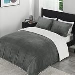 downluxe Ultra-Soft Micromink Sherp