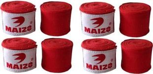 Combat Sports Hand Wraps