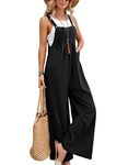 Womens Petite Overalls