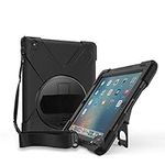 ProCase Rugged Heavy Duty Case for 