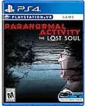 Paranormal Activity: The Lost Soul 