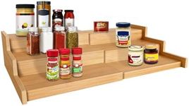 VenDotbi Spice Rack Organizer, 3 Ti