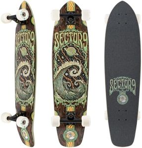 Sector 9 B