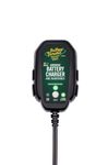 Battery Tender Junior 800: 12V, 800mA Battery Charger and Maintainer for Lithium and Lead Acid Powersports Batteries - 022-0199-DL-CA