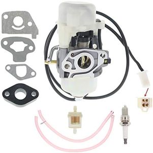 Cnfaner Carburetor for Honda EU2000 EU2000i EU2000iK1 EU2000iT1 Power Generator 16100-Z0D-D03