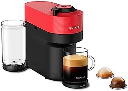 Nespresso 