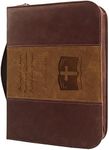 GraduatePro Bible Case Large Leathe