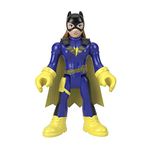 Imaginext DC Super Friends 2021 Release Mini Character Figure - Batgirl