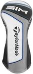 Taylormade New SIM Driver Golf Head Cover