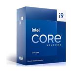 Intel Core I9-13900Kf Processor Lga 1700 36M Cache,Up to 5.80 Ghz