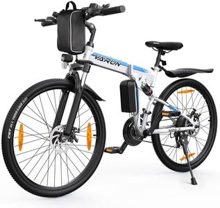 VARUN Bici
