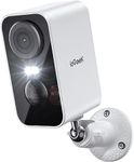 Wireless Security Cameras