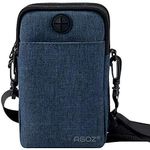 AGOZ Crossbody Cell Phone Purse Han