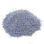 TooGet French Lavender Buds Top Grade Dried Lavender Flower 100% Pure and Natural Lavender Fresh Fragrance - 4 OZ