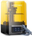 ANYCUBIC Photon Mono M5s 12K Resin 3D Printer, with Smart Leveling-Free, 3X Faster Printing Speed, 10.1" Mono LCD Screen, Larger Print Size 7.87" x 8.58" x 4.84", 3D Printer Add The High-Speed Resin