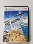 Microsoft Flight Simulator X Standa