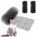 Toopify 13ft Scat Mat for Cats with