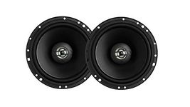 Coaxial Speakers