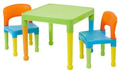 Chair Set For Kids