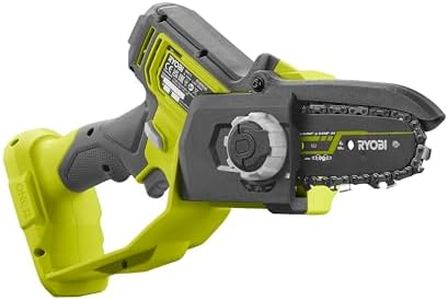 RYOBI - Él