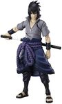 Tamashi Nations - Naruto Shippuden - Sasuke Uchiha -He Who Bears All Hatred, Bandai Spirits S.H.Figuarts