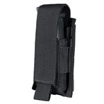 Condor Elite MA32-002 Single Pistol Mag Pouch Black