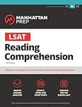 LSAT Reading Comprehension (Manhatt