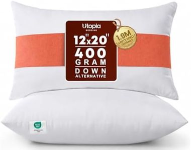 Utopia Bed