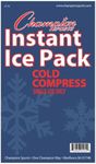 Champion Sports Instant Cold Compress(case of 16)