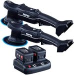 RUPES HLR21 HLR15 Set of Cordless i