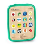 Baby Einstein Hape Magic Touch Tablet Wooden musical toys with over 150 melodies and 3 languages (English, French and Spanish), from 6 months