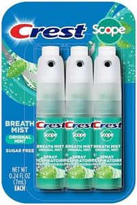 Crest Scop