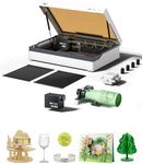 WECREAT Vista 10W Laser Engraver wi