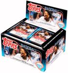 2024 Topps Series 1 Baseball Retail