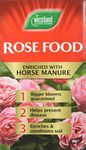 Westland Horse Manure and Plant Stimulant Enriched Rose Food, 1 kg