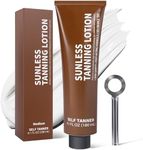 Self Tanner – Long Lasting Sunless 