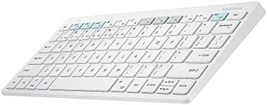 Samsung Official Smart Keyboard Trio 500 - White