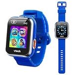 VTech Kidizoom Smartwatch DX2, Blue (English Version)