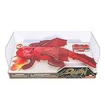 HEXBUG Remote Control Dragon - Rechargeable Toy for Kids - Adjustable Robotic Dinosaur Figure - Colors May Vary