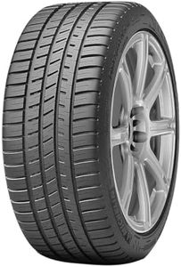 MICHELIN Pilot Sport A/S 3 All- Season Radial Tire-275/45R20/XL 110V