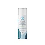 Orellis Natural Face Cream with Organic Colloidal Oatmeal, Calendula, Propolis for dry skin and eczema, Children and Adults. Treatment for Skin repair, Dermatitis and Itch relief. Fragrance Free Non-Greasy Ointment Soothe Skin Irritations. 50ml