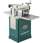 Grizzly Industrial G0891-15" 3 HP F